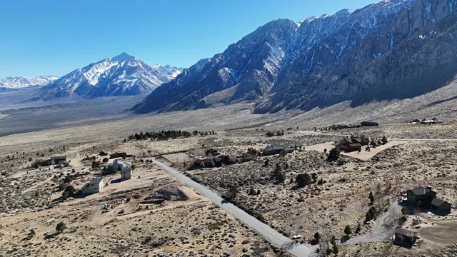 $175,000 | Rimrock Drive, Bishop, CA 93514