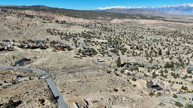 $175,000 | Rimrock Drive, Bishop, CA 93514