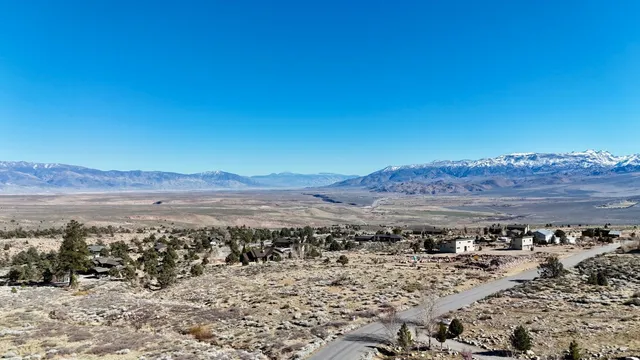 $175,000 | Rimrock Drive, Bishop, CA 93514