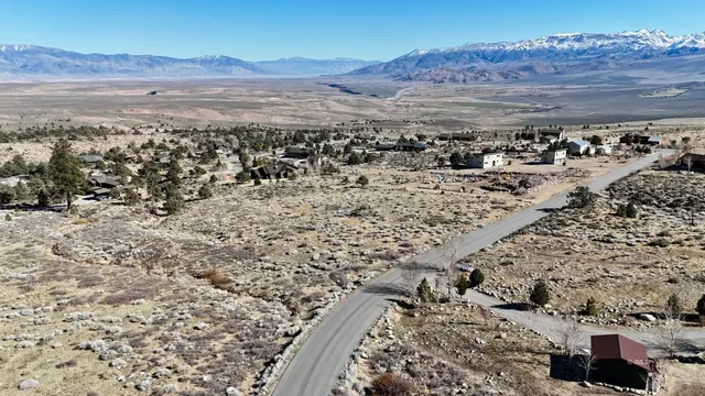 $175,000 | Rimrock Drive, Bishop, CA 93514