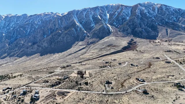 $175,000 | Rimrock Drive, Bishop, CA 93514