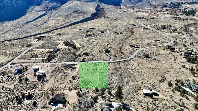 $175,000 | Rimrock Drive, Bishop, CA 93514