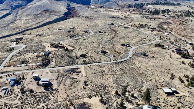 $175,000 | Rimrock Drive, Bishop, CA 93514