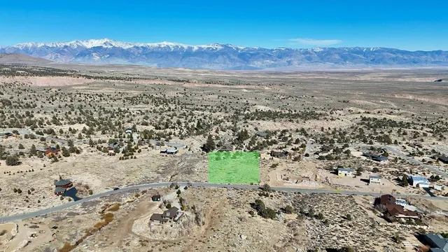 $175,000 | Rimrock Drive, Bishop, CA 93514