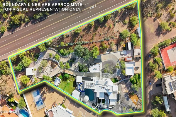 $20,000 | 3112 East Palo Verde Drive, Phoenix, AZ 85016