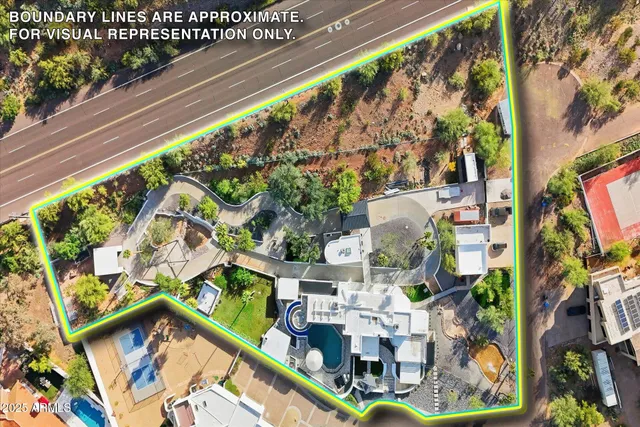 $20,000 | 3112 East Palo Verde Drive, Phoenix, AZ 85016