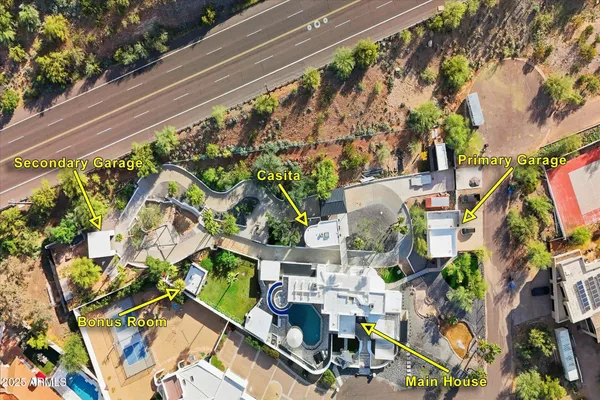 $20,000 | 3112 East Palo Verde Drive, Phoenix, AZ 85016