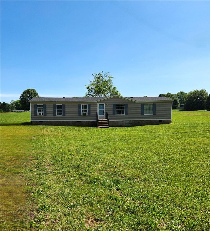 1013 Erskine Road Anderson, SC 29621 - Photo 1 of 16