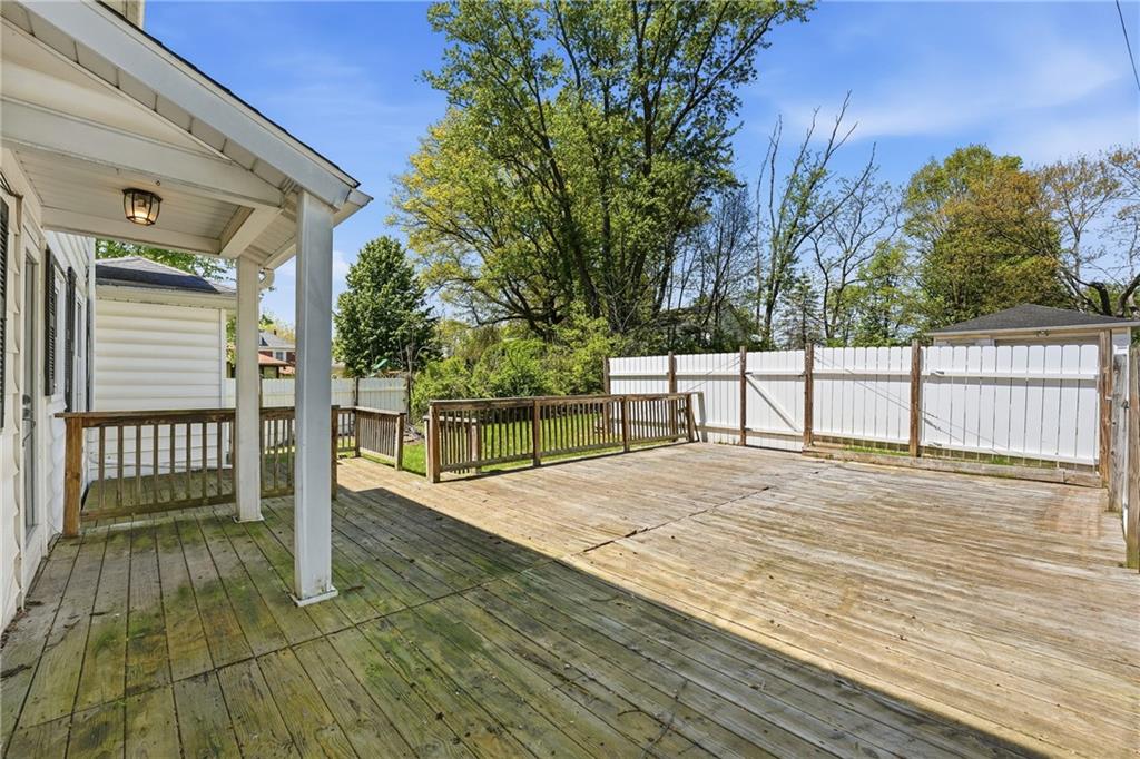 224 West Market Street Mercer, PA 16137 - Photo 23 of 28