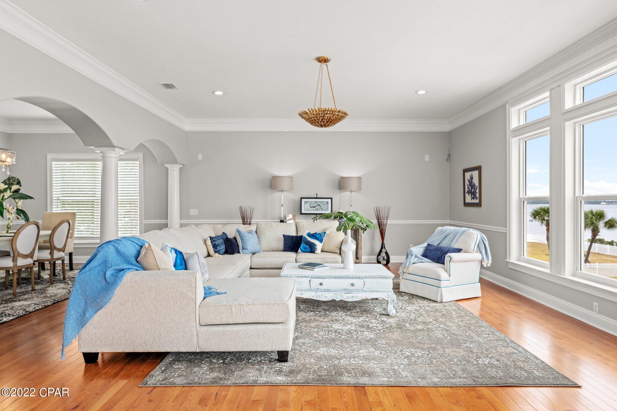 107 Alabama Avenue Lynn Haven, FL 32444 - Photo 13 of 83