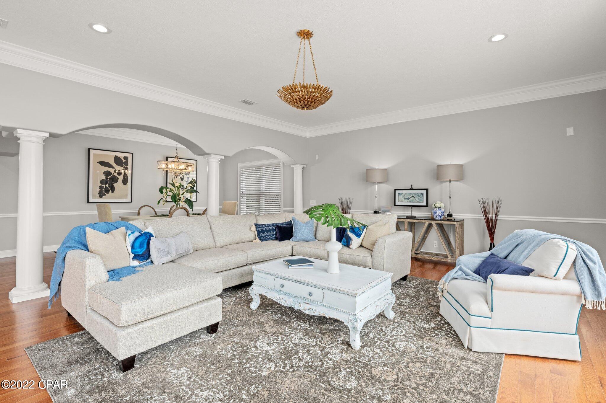 107 Alabama Avenue Lynn Haven, FL 32444 - Photo 15 of 83