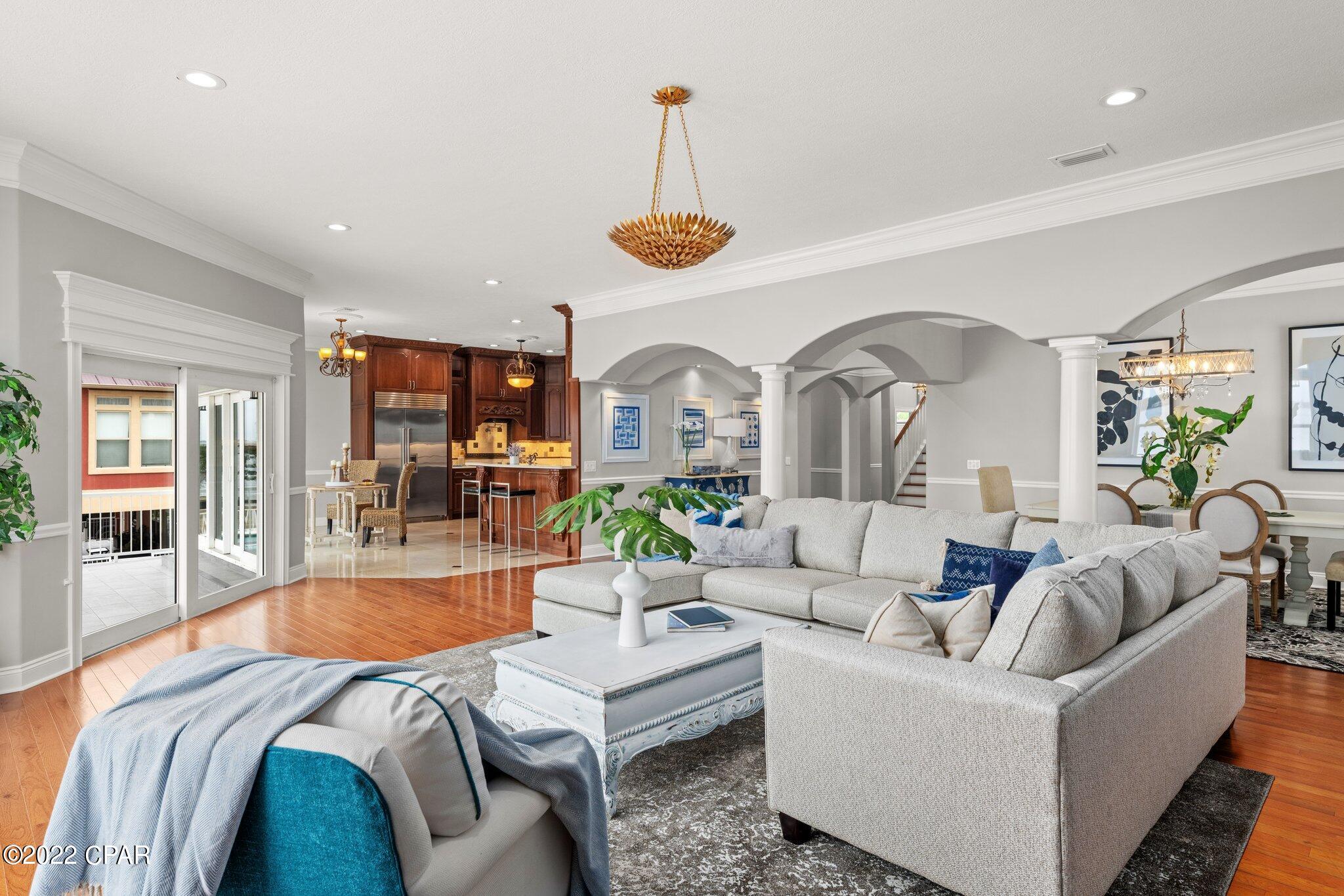 107 Alabama Avenue Lynn Haven, FL 32444 - Photo 16 of 83