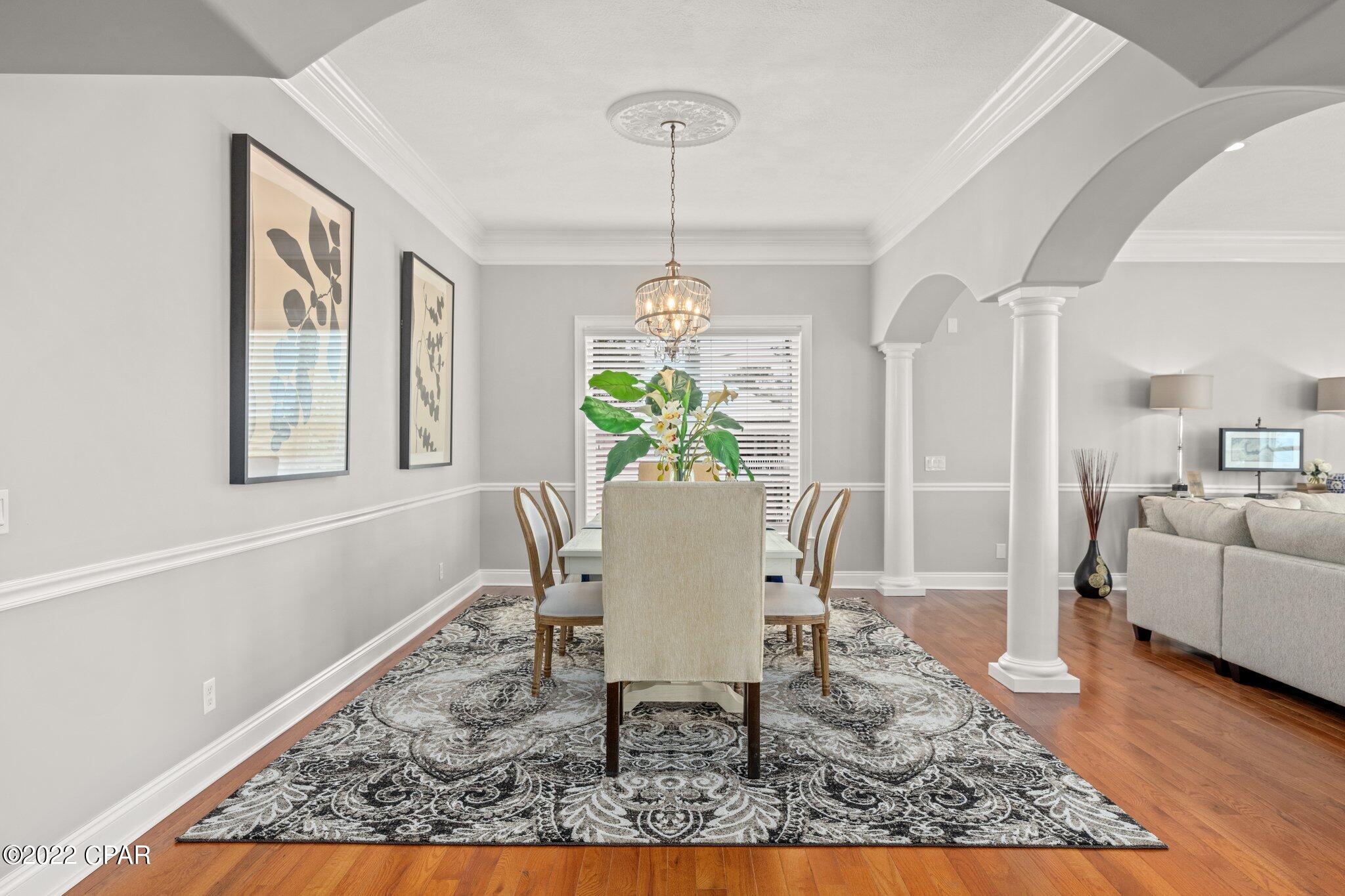 107 Alabama Avenue Lynn Haven, FL 32444 - Photo 17 of 83