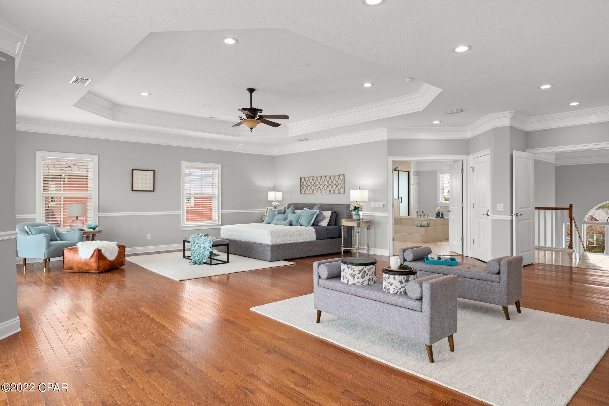 107 Alabama Avenue Lynn Haven, FL 32444 - Photo 40 of 83