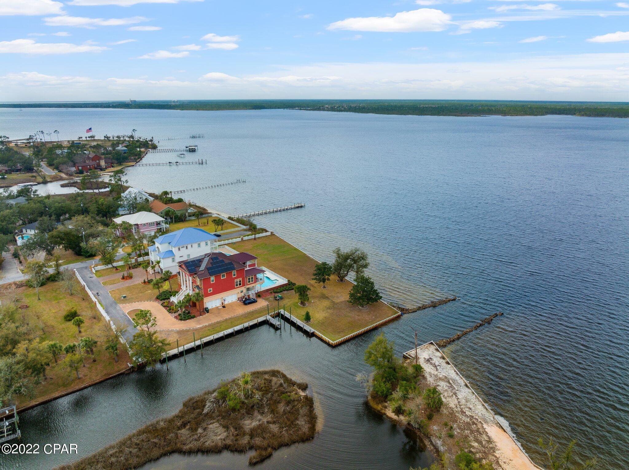 107 Alabama Avenue Lynn Haven, FL 32444 - Photo 4 of 83