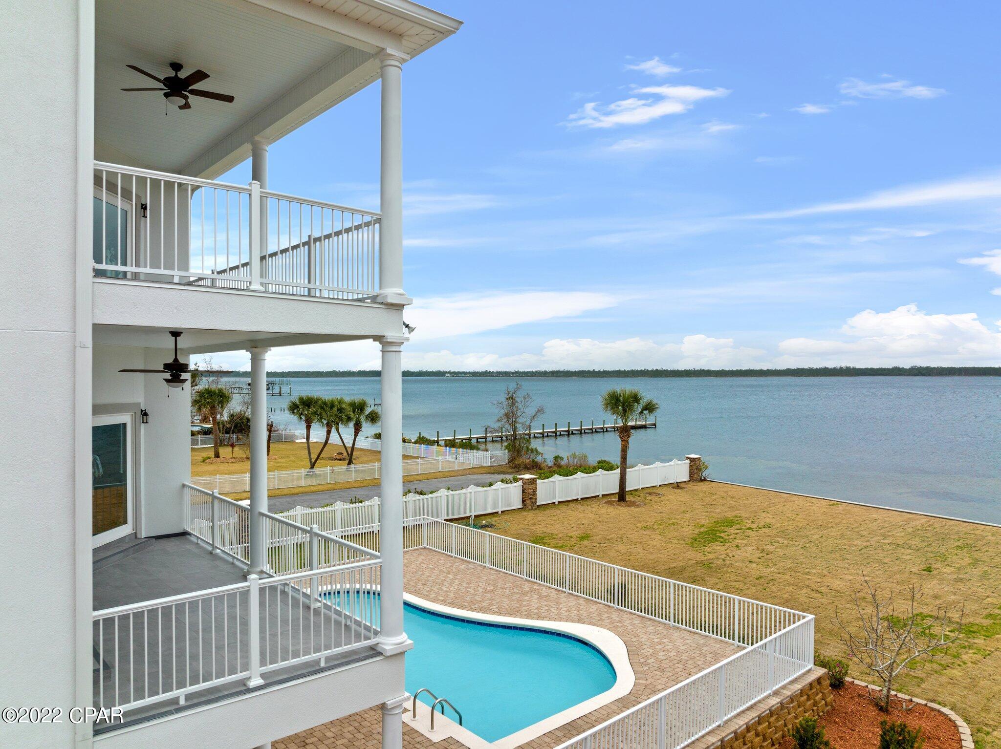 107 Alabama Avenue Lynn Haven, FL 32444 - Photo 56 of 83