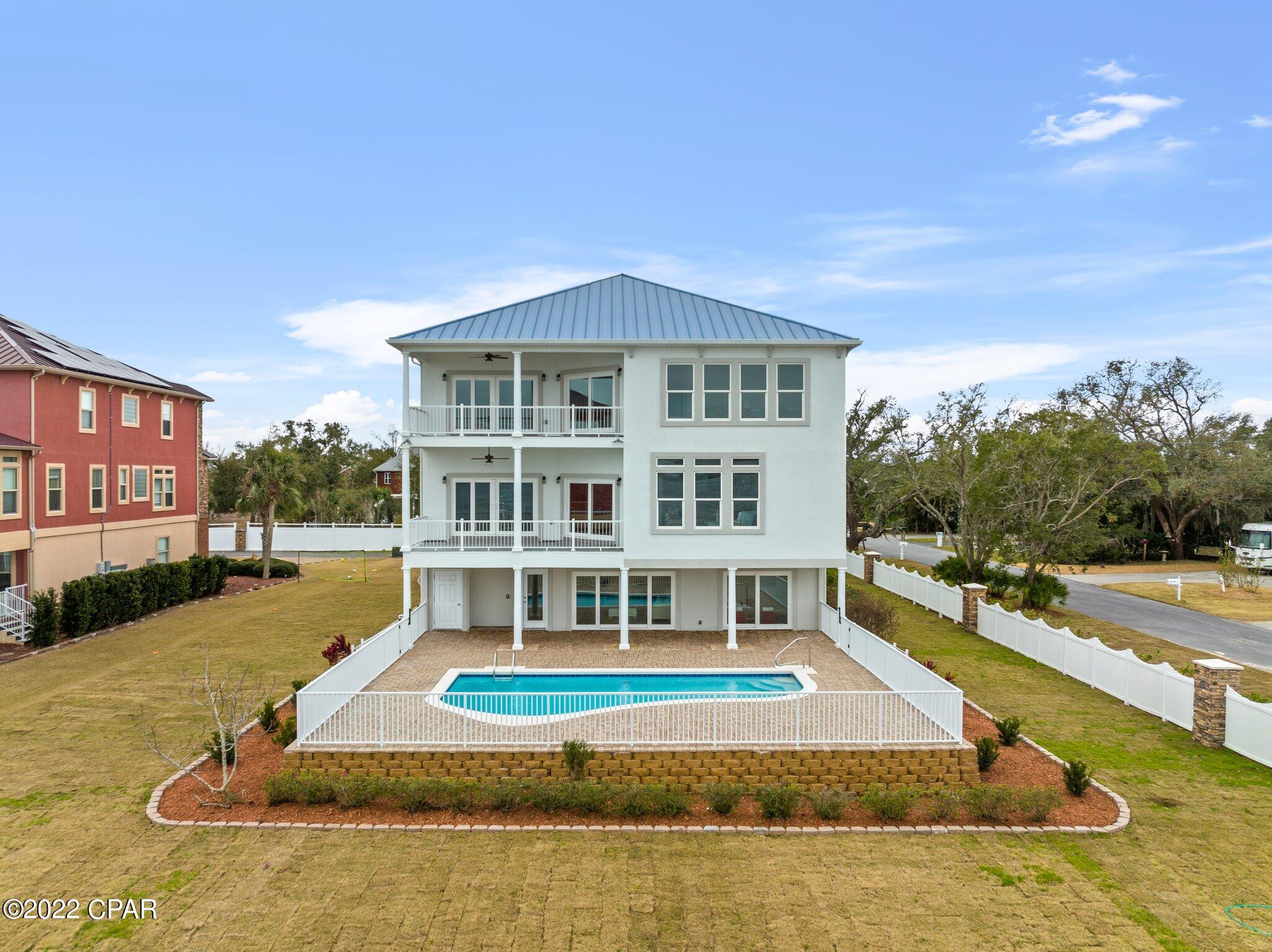 107 Alabama Avenue Lynn Haven, FL 32444 - Photo 59 of 83