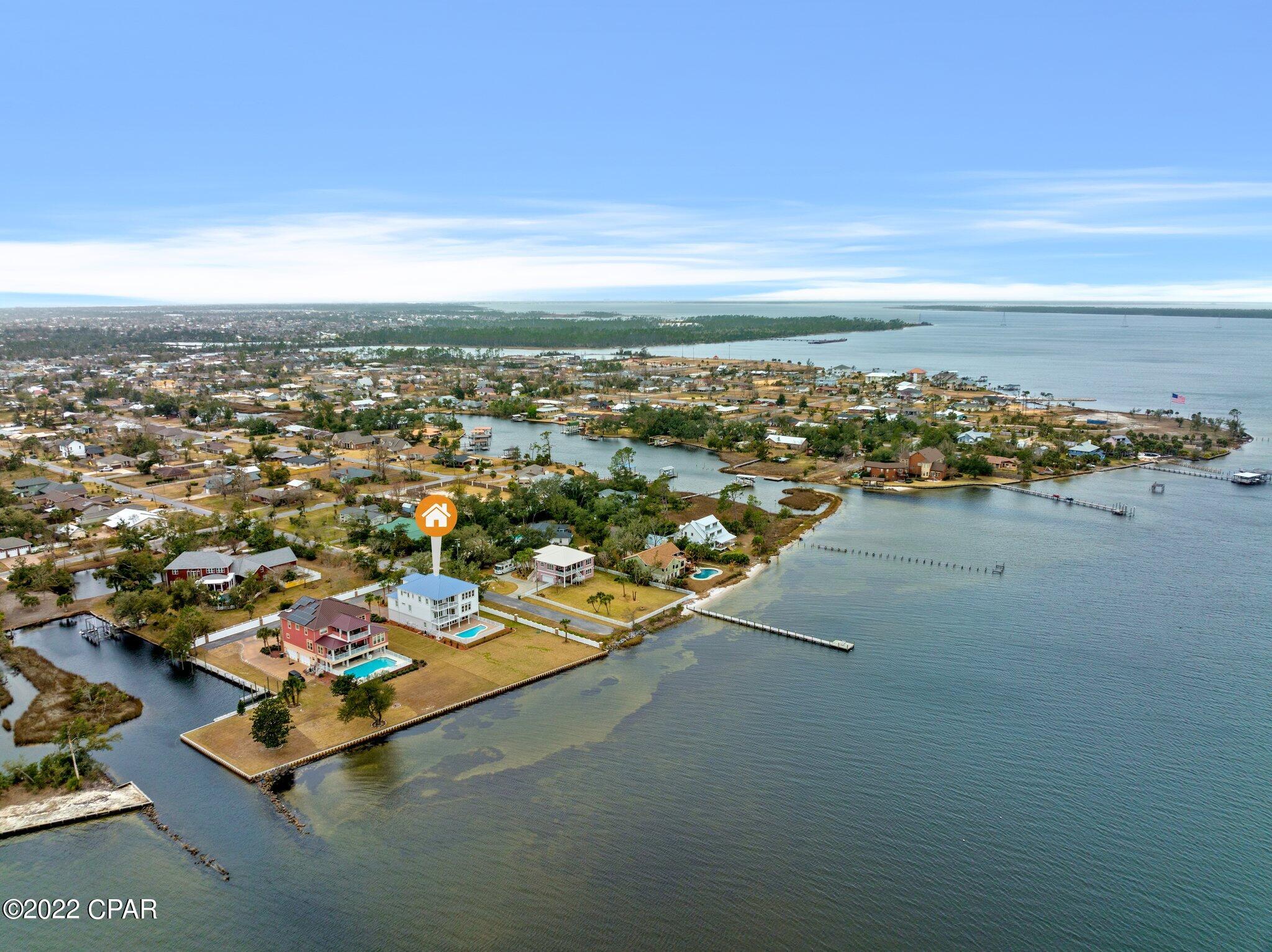 107 Alabama Avenue Lynn Haven, FL 32444 - Photo 6 of 83