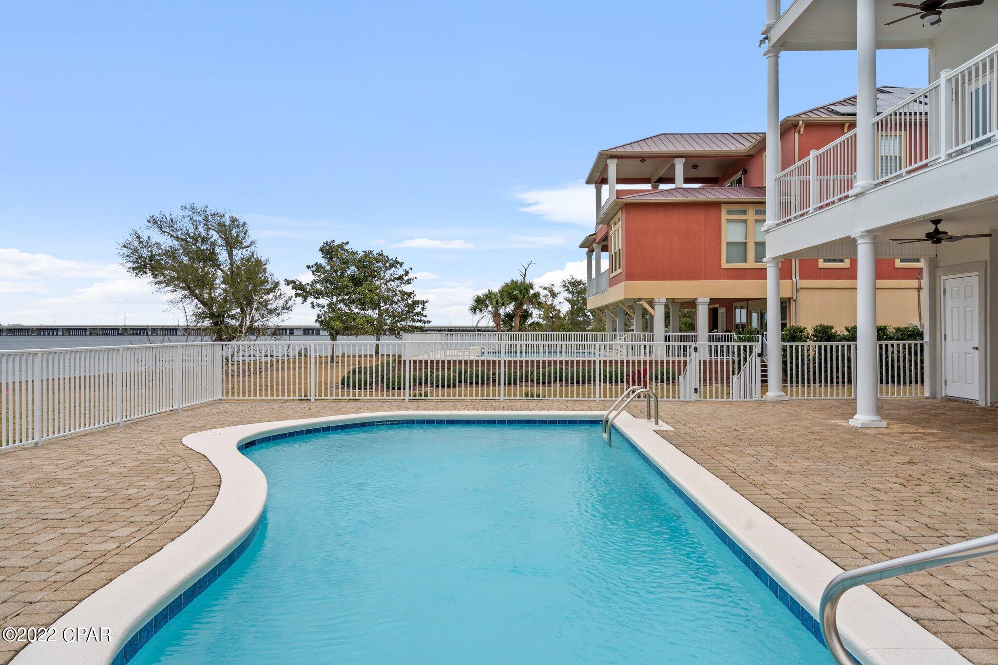 107 Alabama Avenue Lynn Haven, FL 32444 - Photo 62 of 83