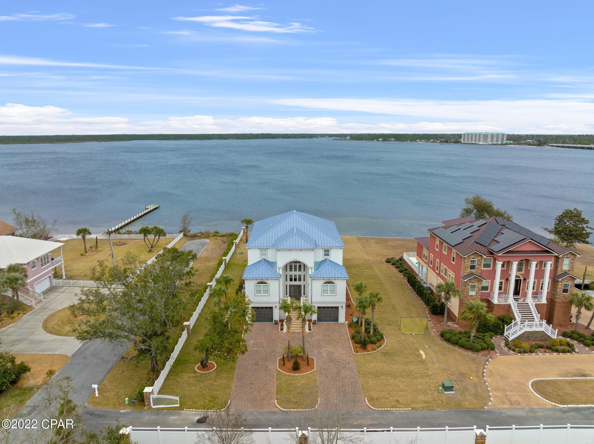 107 Alabama Avenue Lynn Haven, FL 32444 - Photo 66 of 83