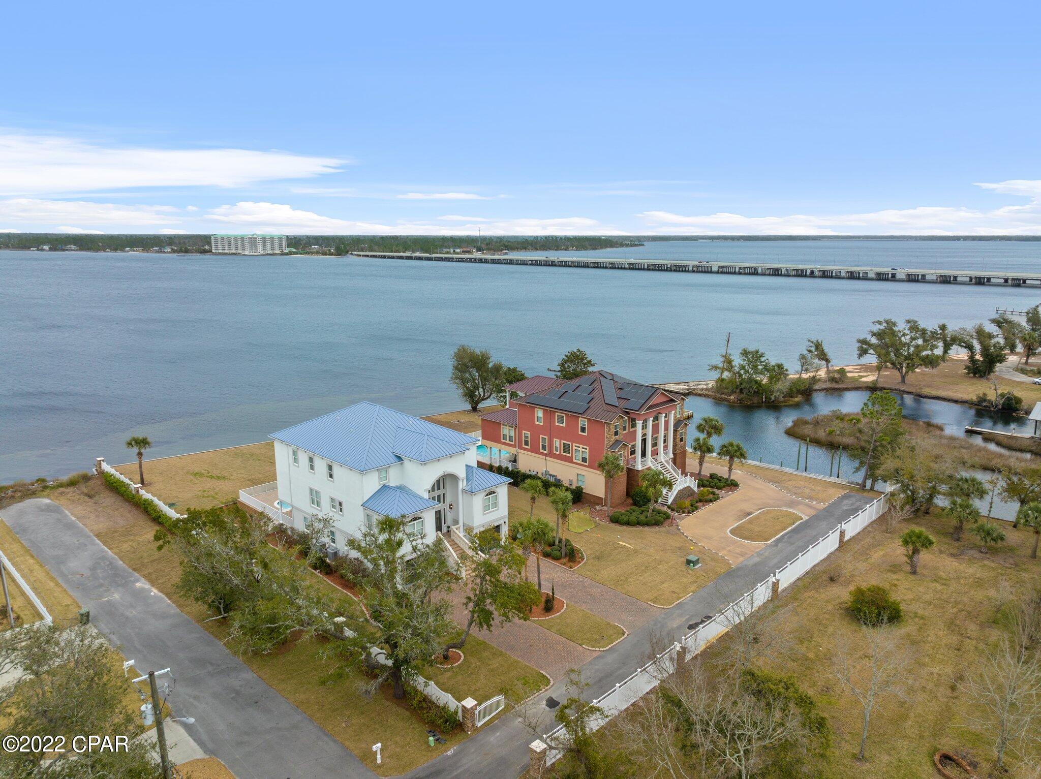 107 Alabama Avenue Lynn Haven, FL 32444 - Photo 68 of 83