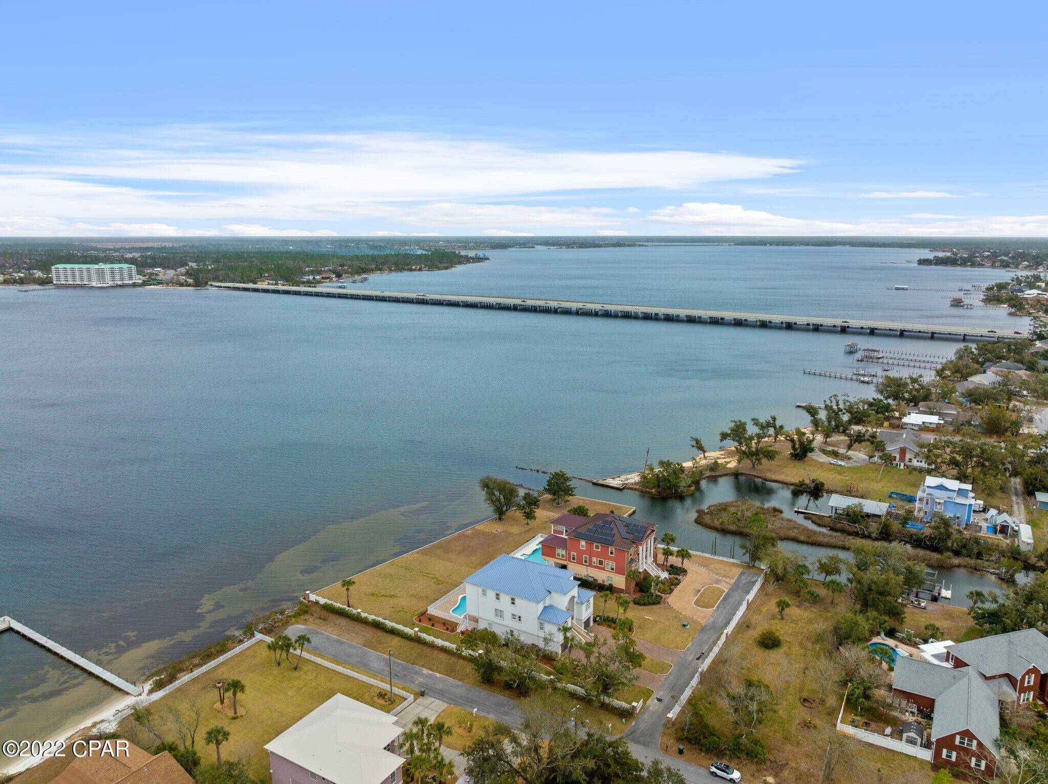 107 Alabama Avenue Lynn Haven, FL 32444 - Photo 69 of 83