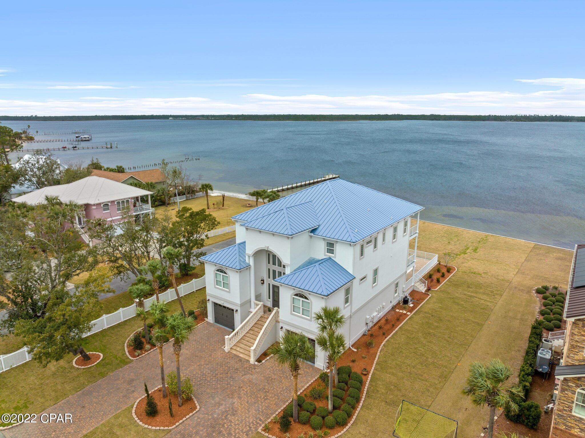 107 Alabama Avenue Lynn Haven, FL 32444 - Photo 70 of 83