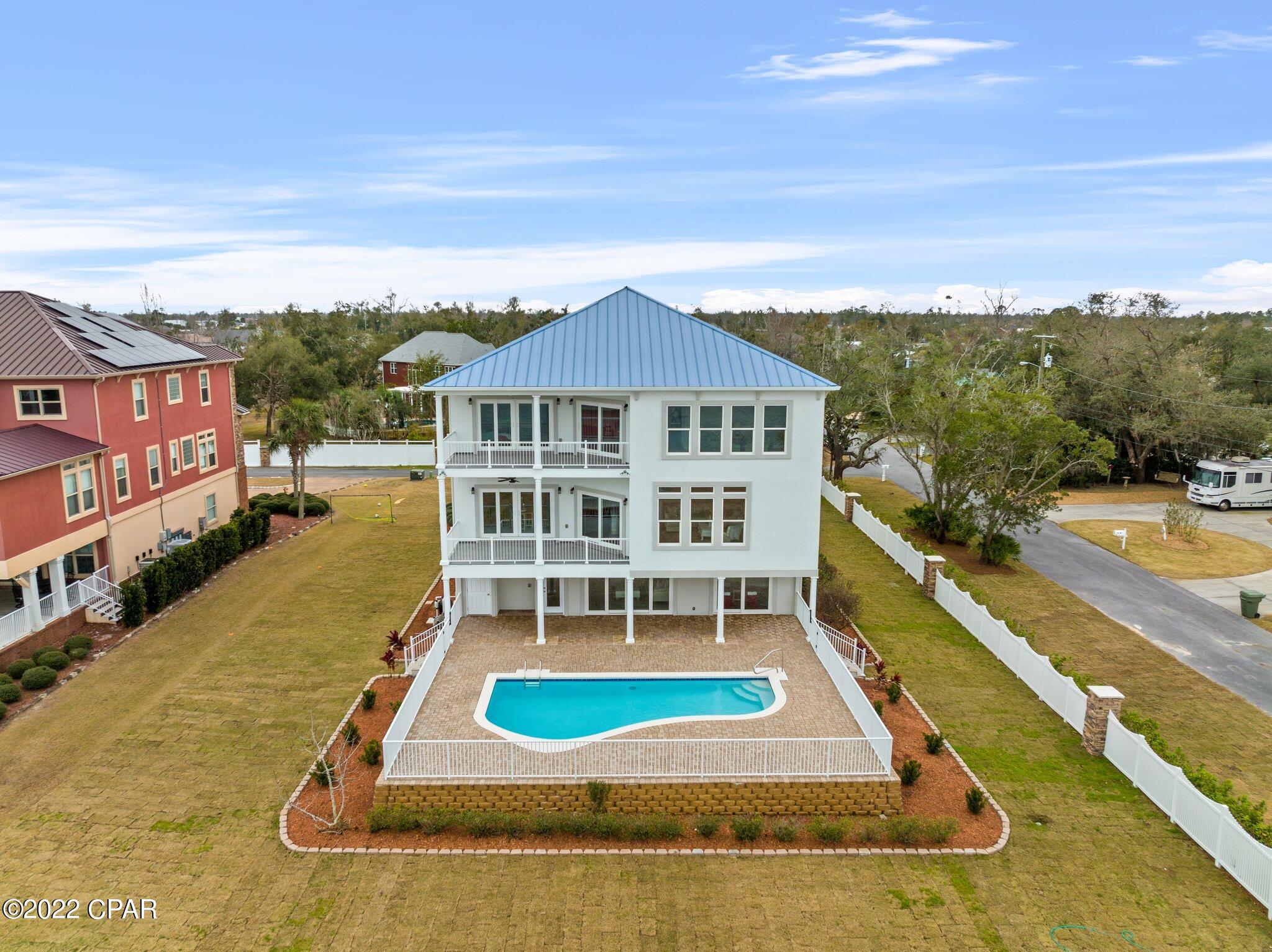 107 Alabama Avenue Lynn Haven, FL 32444 - Photo 72 of 83