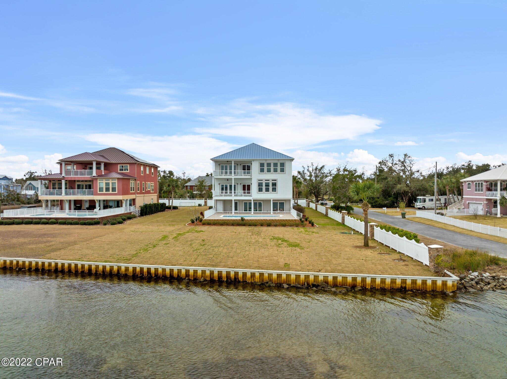 107 Alabama Avenue Lynn Haven, FL 32444 - Photo 73 of 83