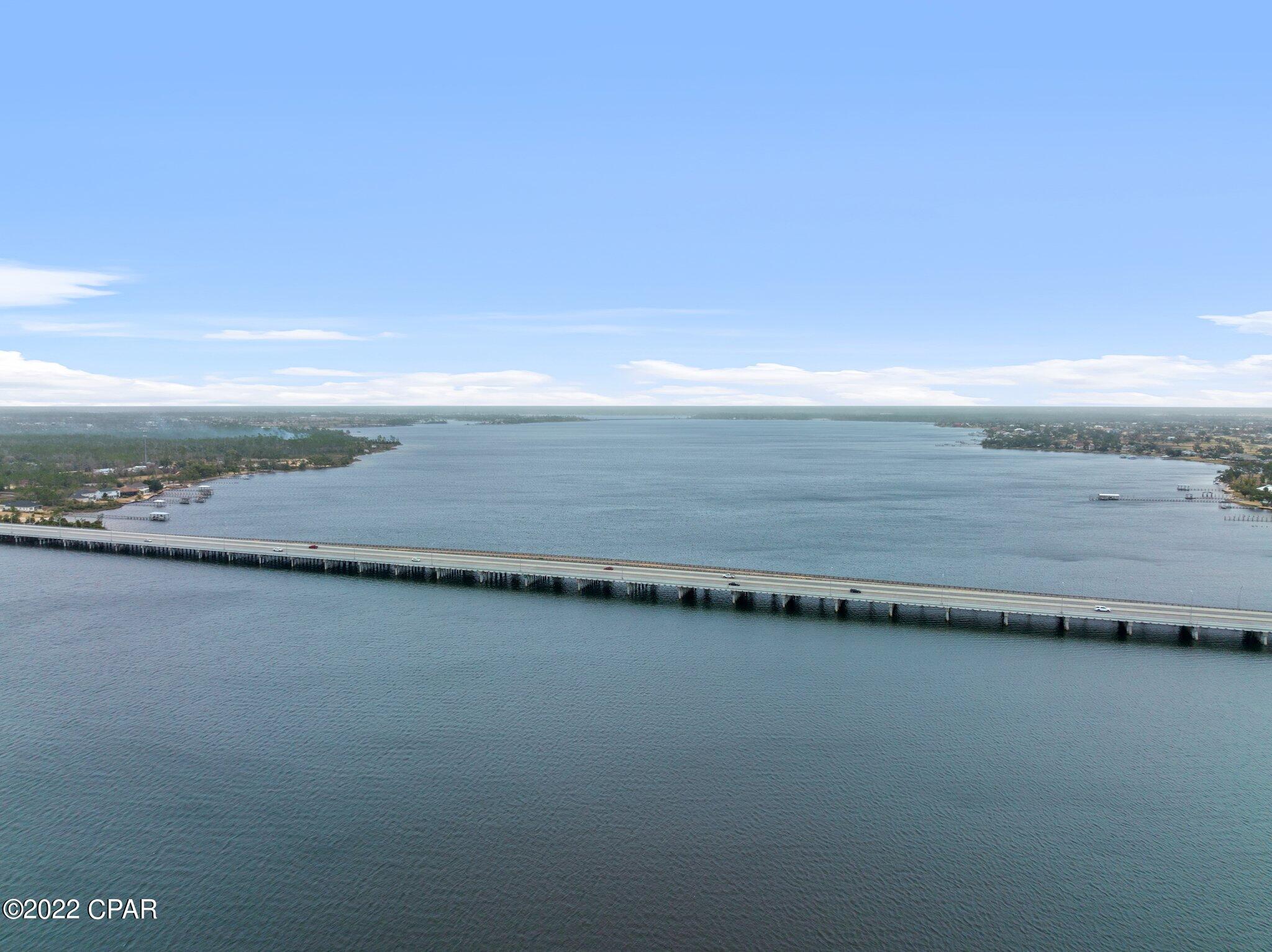 107 Alabama Avenue Lynn Haven, FL 32444 - Photo 74 of 83