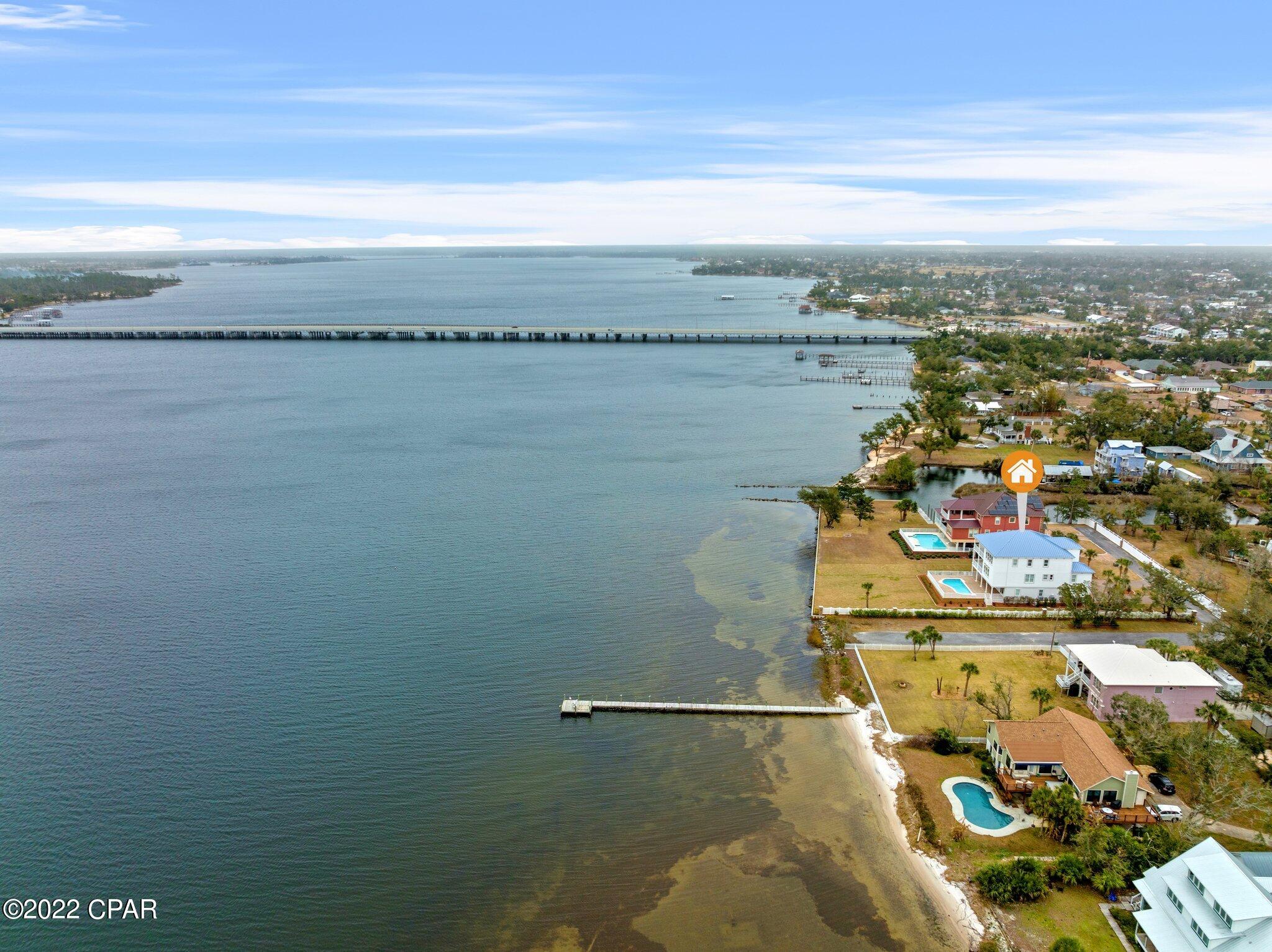 107 Alabama Avenue Lynn Haven, FL 32444 - Photo 75 of 83