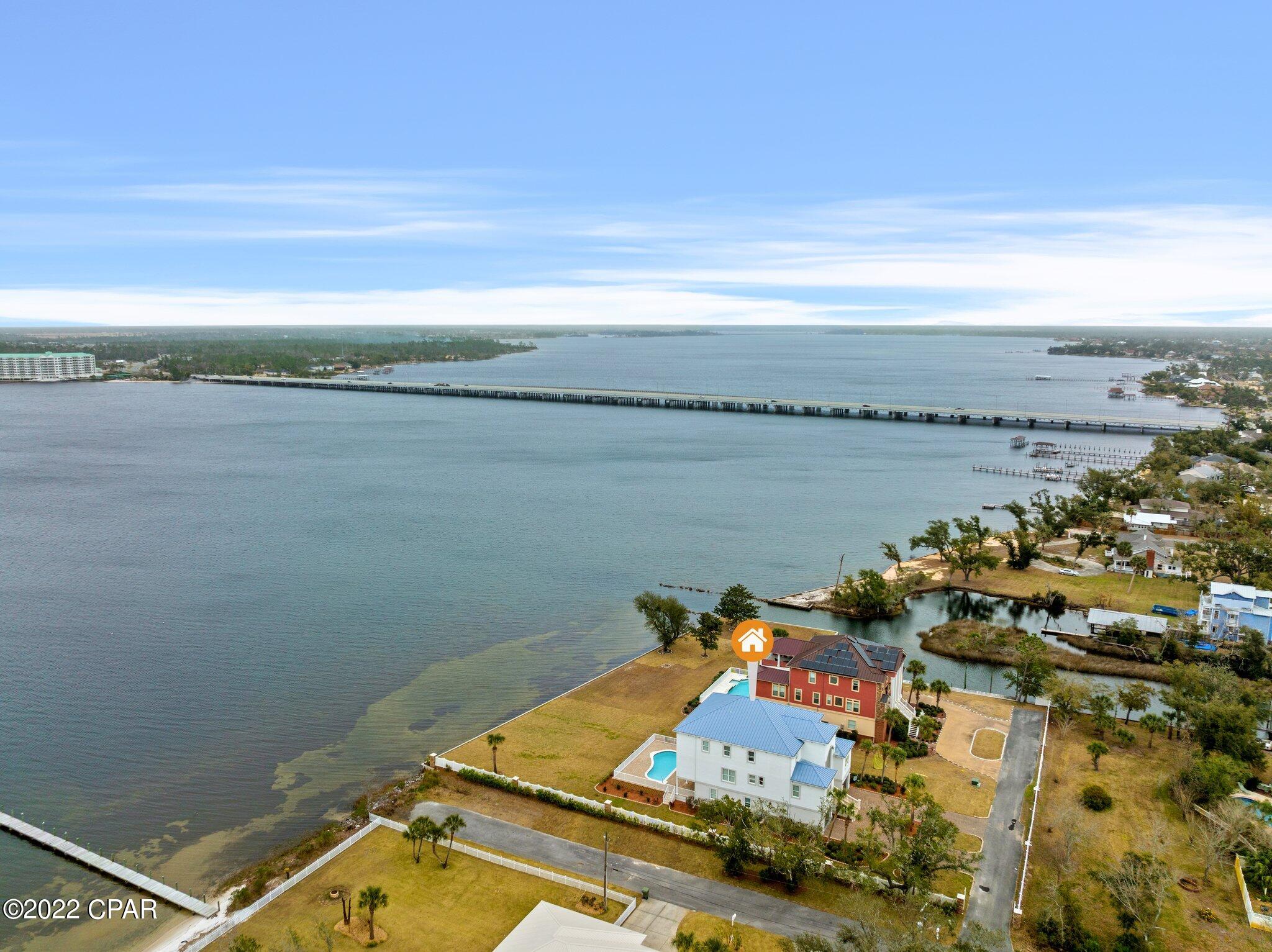 107 Alabama Avenue Lynn Haven, FL 32444 - Photo 76 of 83