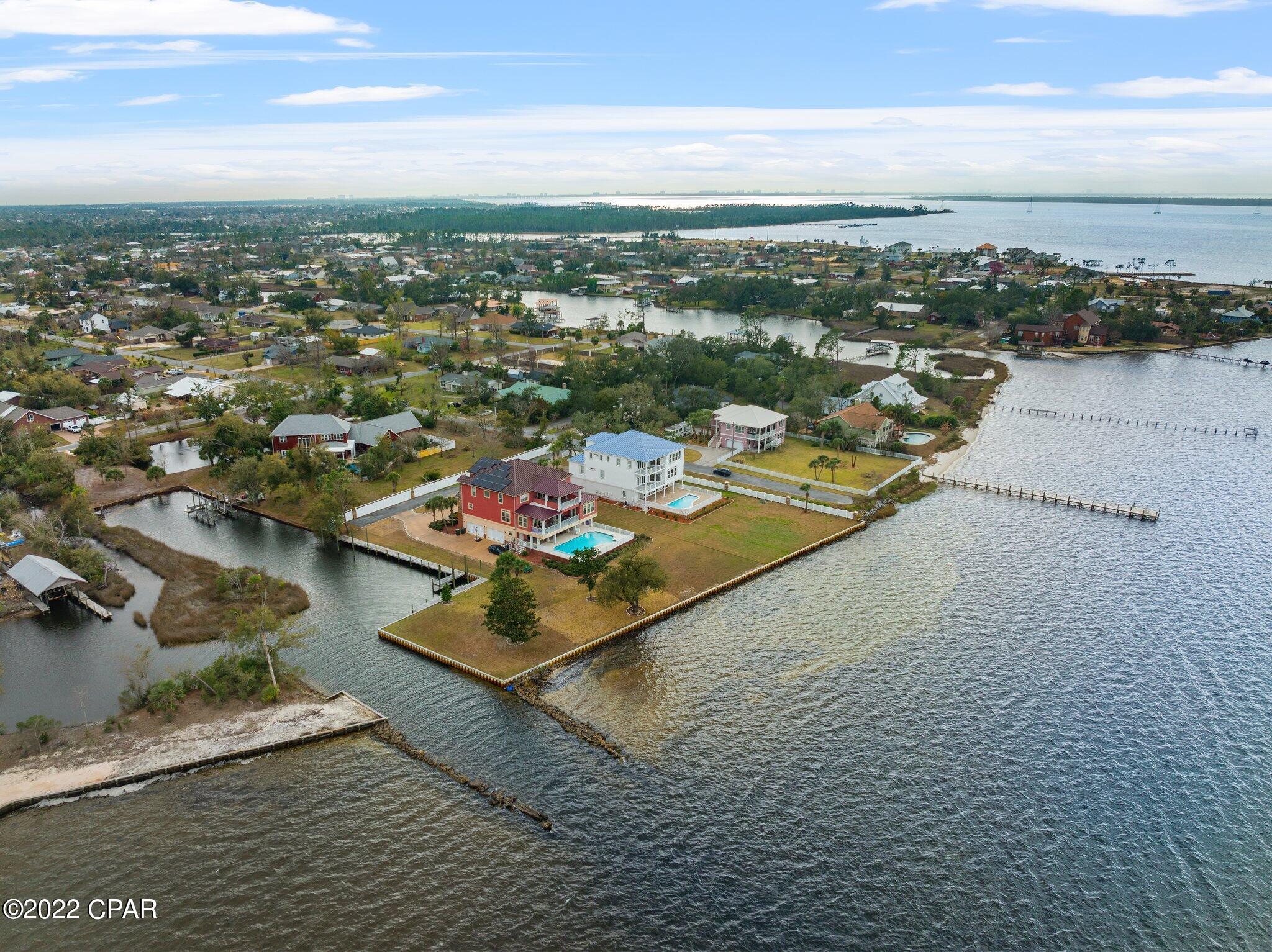 107 Alabama Avenue Lynn Haven, FL 32444 - Photo 78 of 83