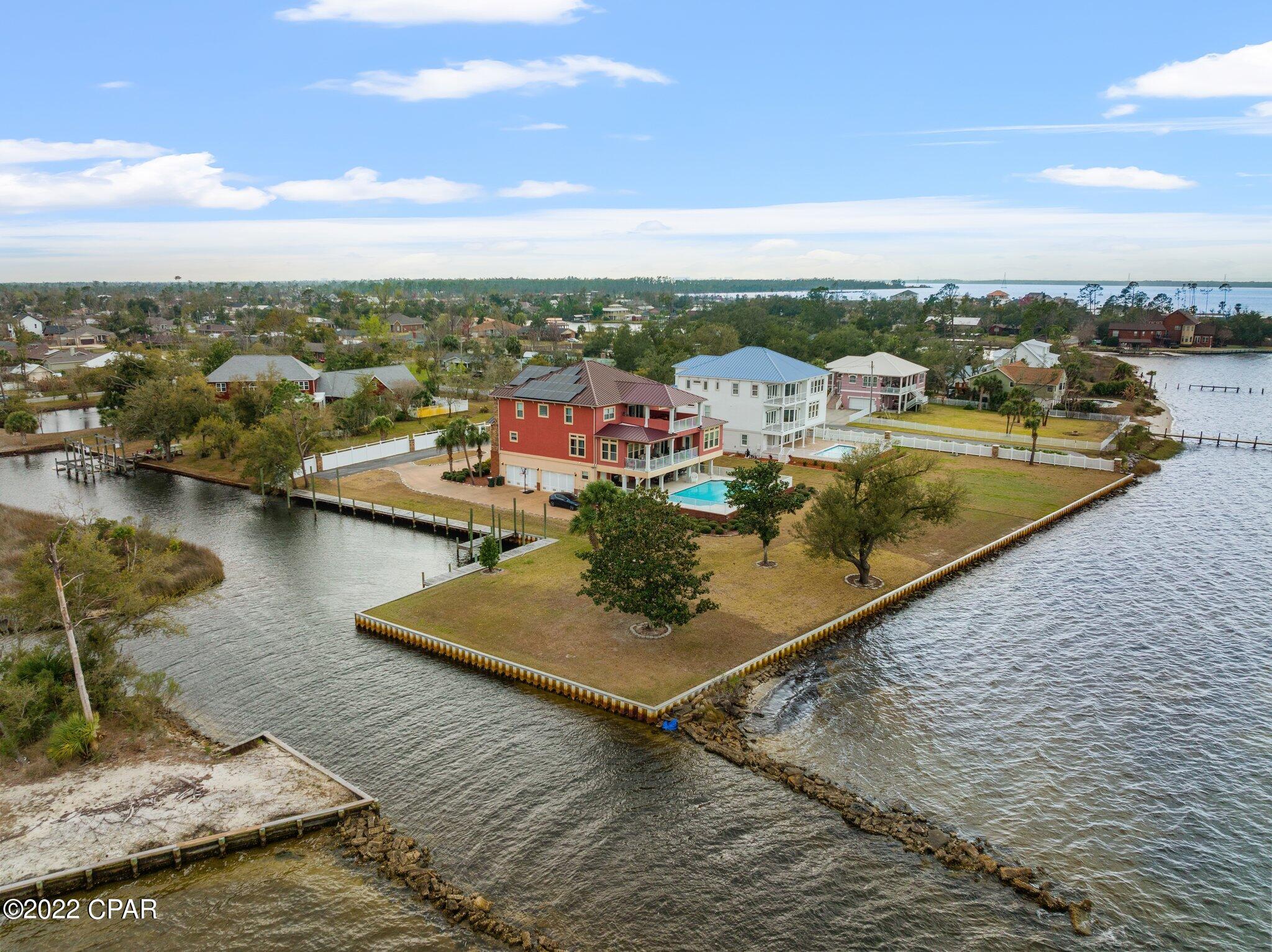 107 Alabama Avenue Lynn Haven, FL 32444 - Photo 79 of 83