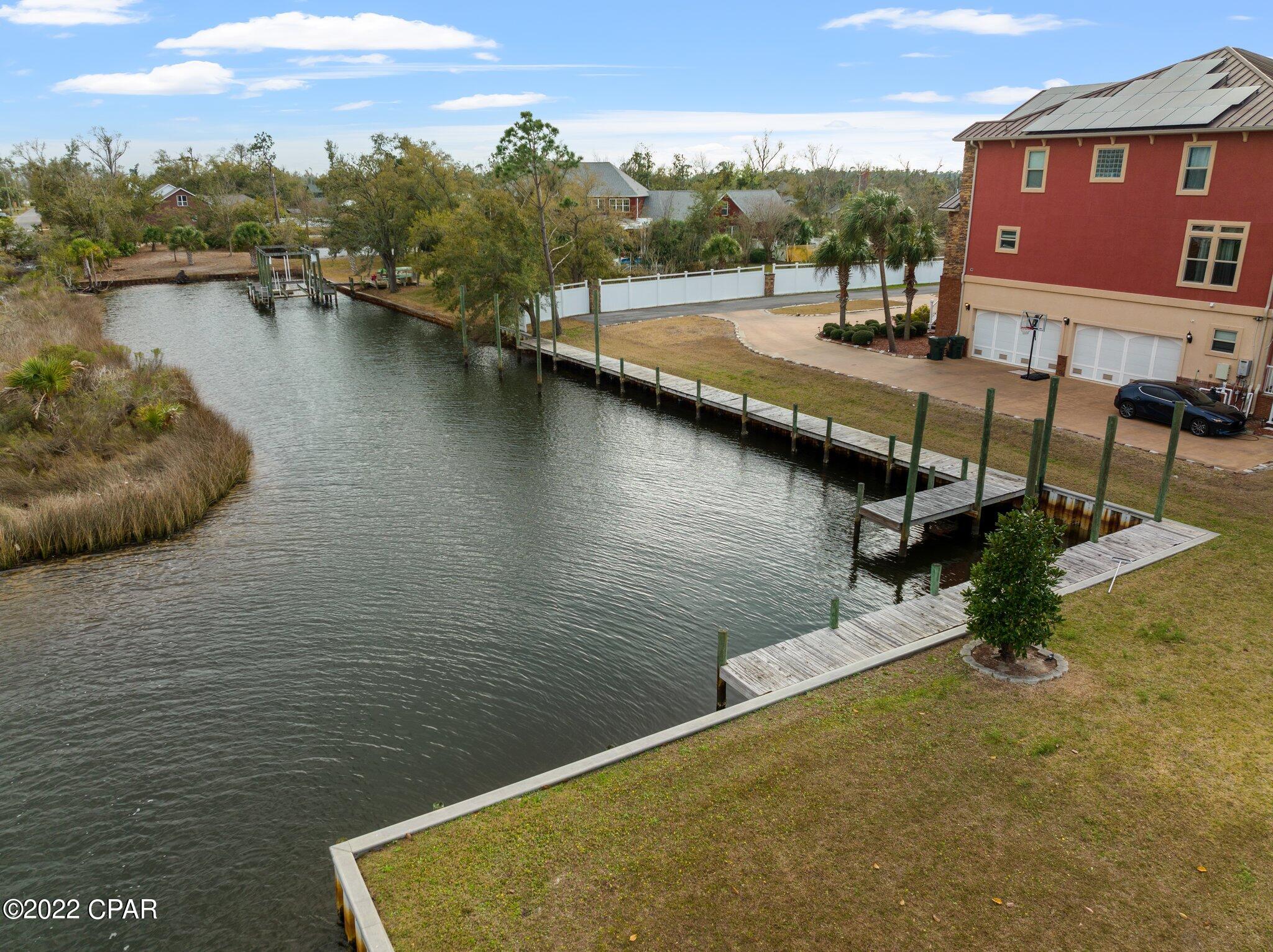 107 Alabama Avenue Lynn Haven, FL 32444 - Photo 80 of 83