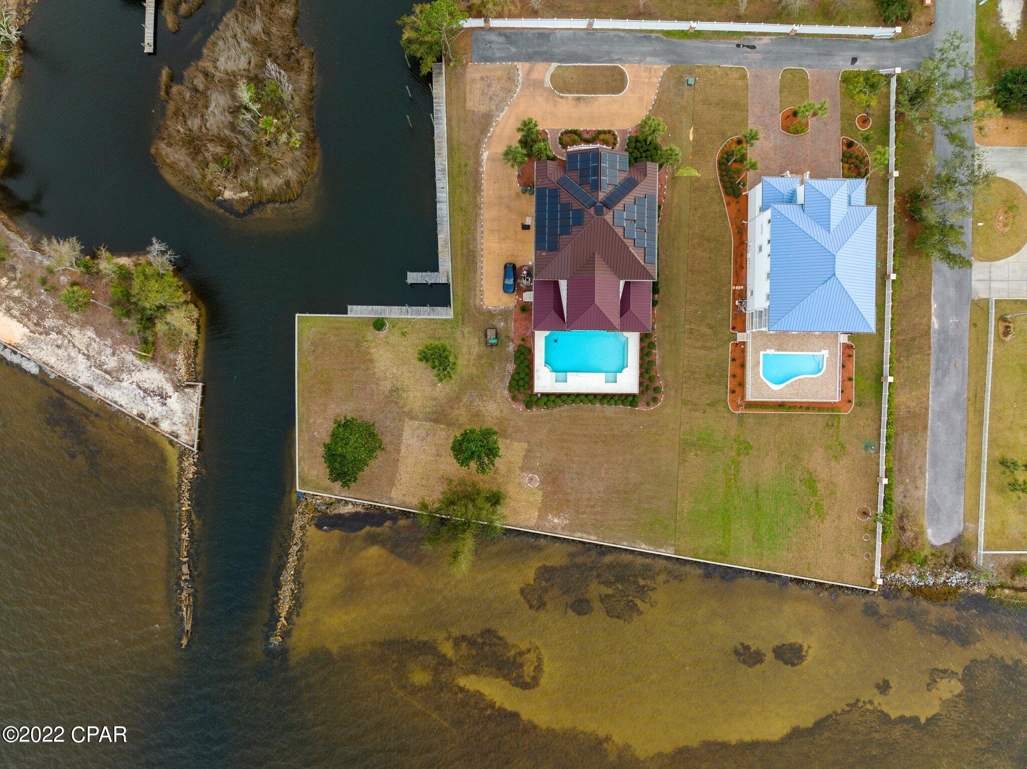 107 Alabama Avenue Lynn Haven, FL 32444 - Photo 82 of 83