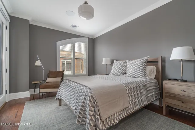 $22,000 | 37 Henry Street, Unit 401, Saratoga Springs, NY 12866