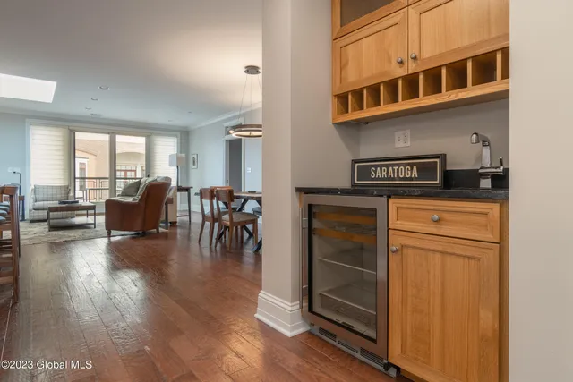 $22,000 | 37 Henry Street, Unit 401, Saratoga Springs, NY 12866
