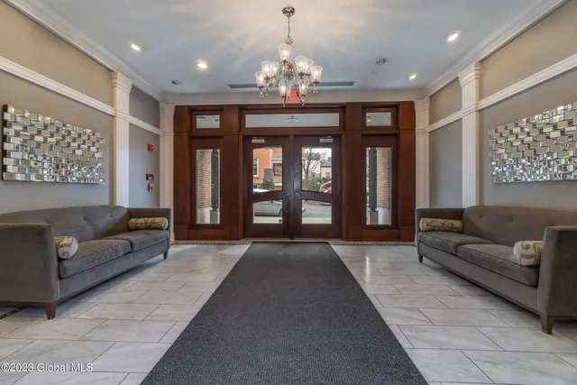 $22,000 | 37 Henry Street, Unit 401, Saratoga Springs, NY 12866