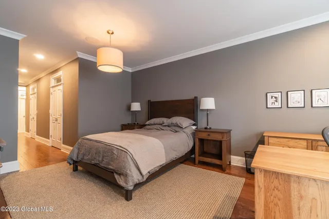 $22,000 | 37 Henry Street, Unit 401, Saratoga Springs, NY 12866