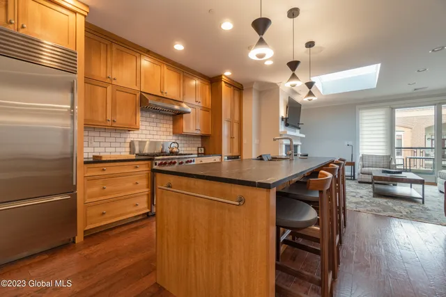 $22,000 | 37 Henry Street, Unit 401, Saratoga Springs, NY 12866