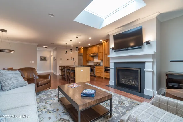 $22,000 | 37 Henry Street, Unit 401, Saratoga Springs, NY 12866