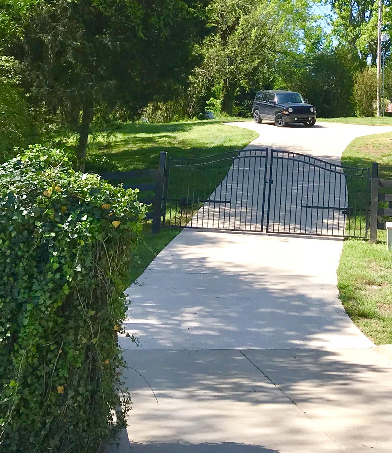 2452 Darks Mill Road Columbia, TN 38401 - Photo 24 of 30 Private gated Entry allows for safety