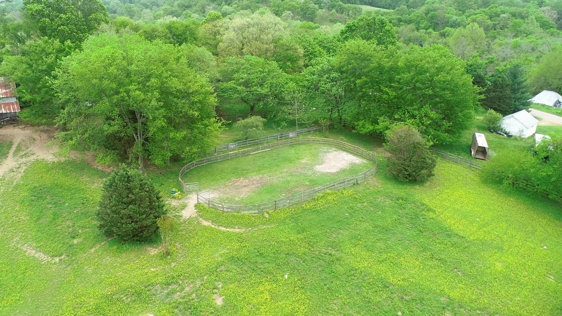 2452 Darks Mill Road Columbia, TN 38401 - Photo 28 of 30 A riding arena that has a dry base is fabulous for dressage training or just leisurely riding