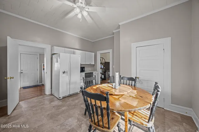 $205,000 | 202 North Main Street, Walstonburg, NC 27888