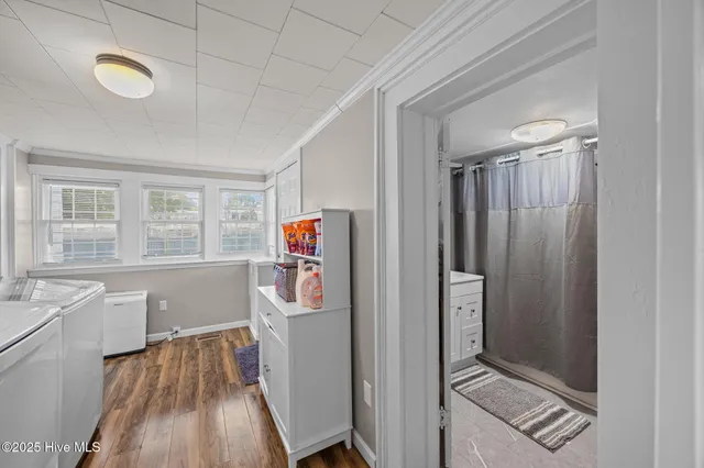 $205,000 | 202 North Main Street, Walstonburg, NC 27888