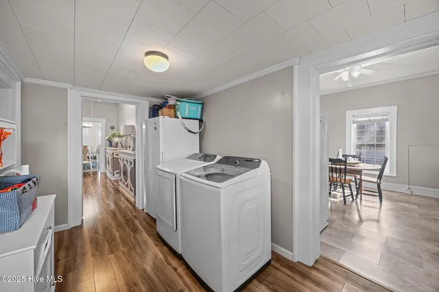 $205,000 | 202 North Main Street, Walstonburg, NC 27888