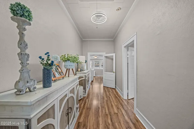 $205,000 | 202 North Main Street, Walstonburg, NC 27888