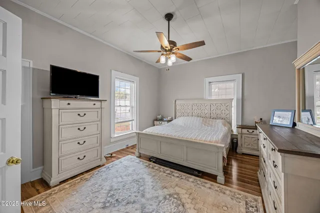 $205,000 | 202 North Main Street, Walstonburg, NC 27888