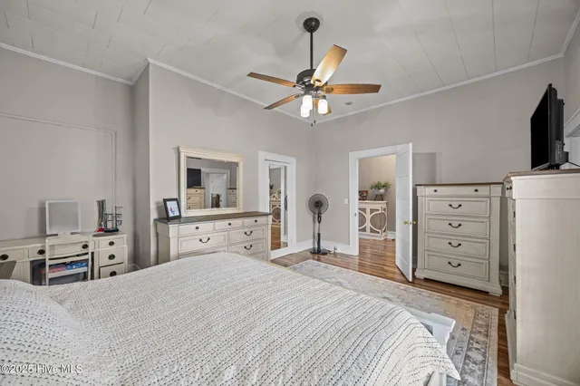 $205,000 | 202 North Main Street, Walstonburg, NC 27888